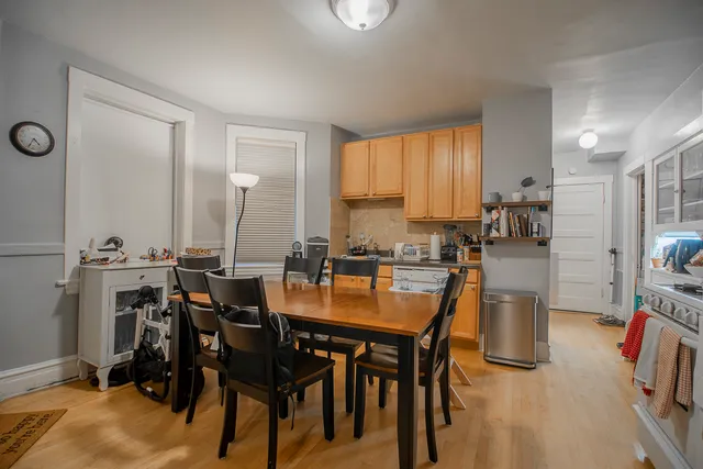 $1,499,500 | 4948 North Winchester Avenue, Chicago, IL 60640