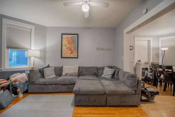 $1,399,500 | 4948 North Winchester Avenue, Chicago, IL 60640