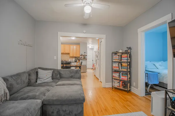 $1,399,500 | 4948 North Winchester Avenue, Chicago, IL 60640