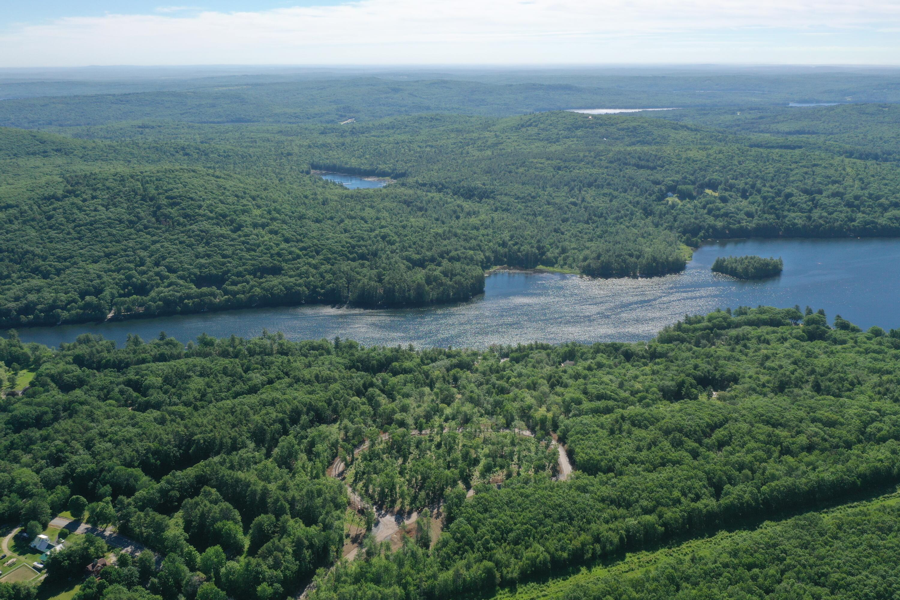 Lot 11 Casco Road Naples, ME 04055 - Photo 7 of 17 DJI_0800