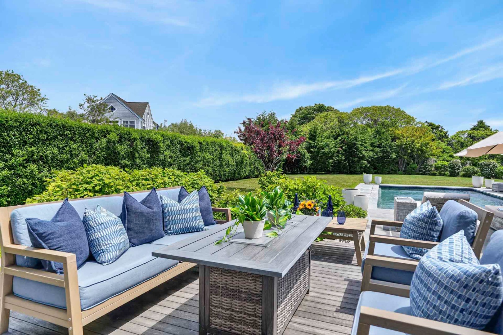 17 Town Lot Road Edgartown, MA 02539 - Photo 60 of 62