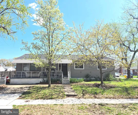 $439,950 | 205 Hollywood Court, Glen Burnie, MD 21060