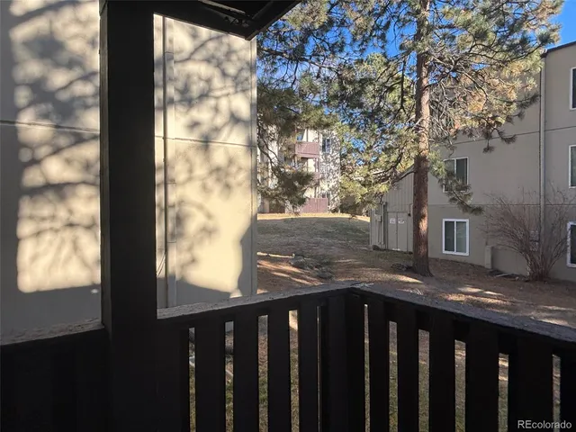 $225,000 | 9700 East Iliff Avenue, Unit C22, Denver, CO 80231