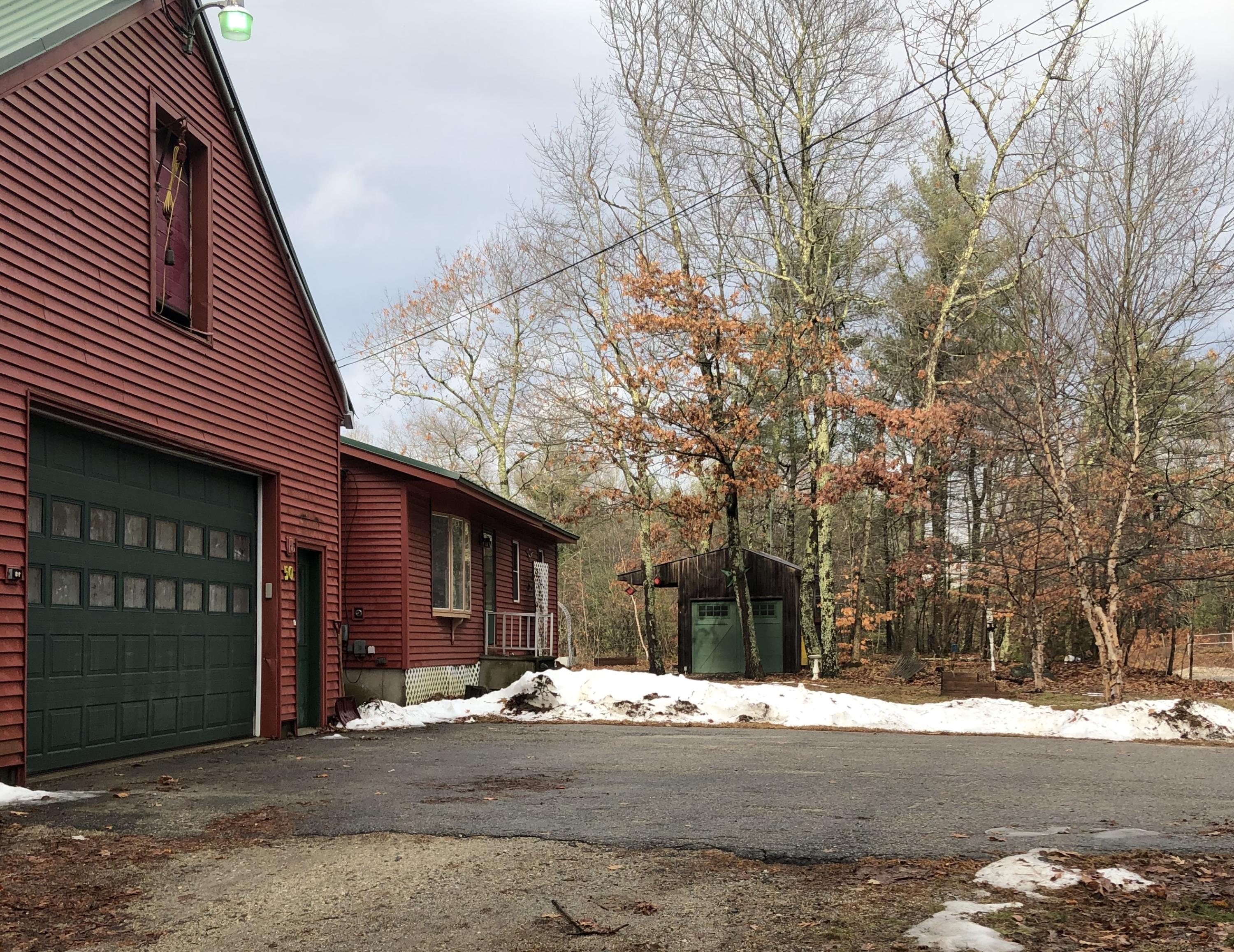 50 Forest Lake Road Cumberland Center, ME 04021 - Photo 1 of 21 IMG_4662 - Copy - Copy