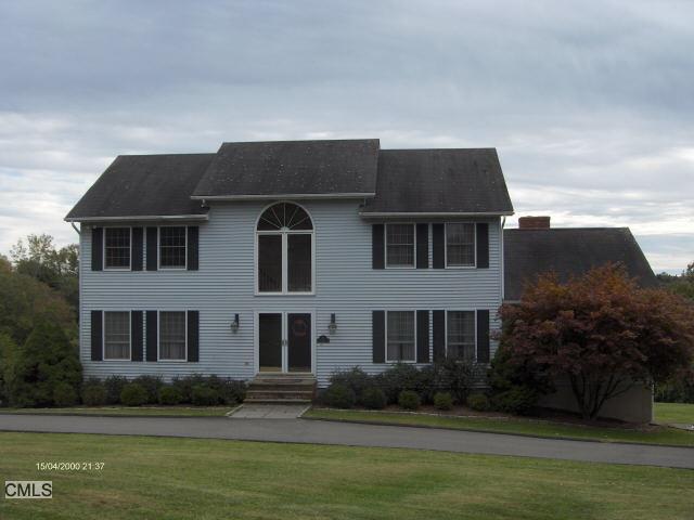 47 West Whisconier Road Brookfield, CT 06804 - Photo 1 of 1 a front view of a house with a yard