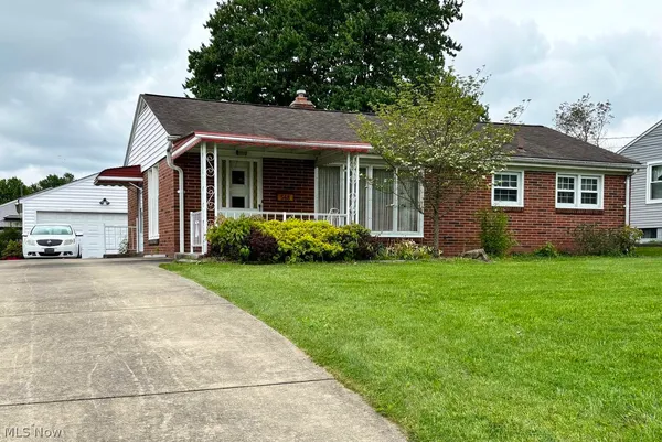 $159,900 | 548 Wilson Street, Struthers, OH 44471