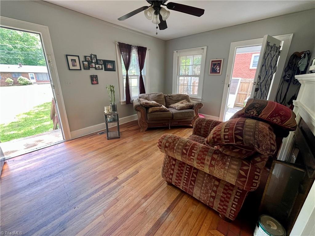 1103 Wayside Street High Point, NC 27260 - Photo 8 of 16