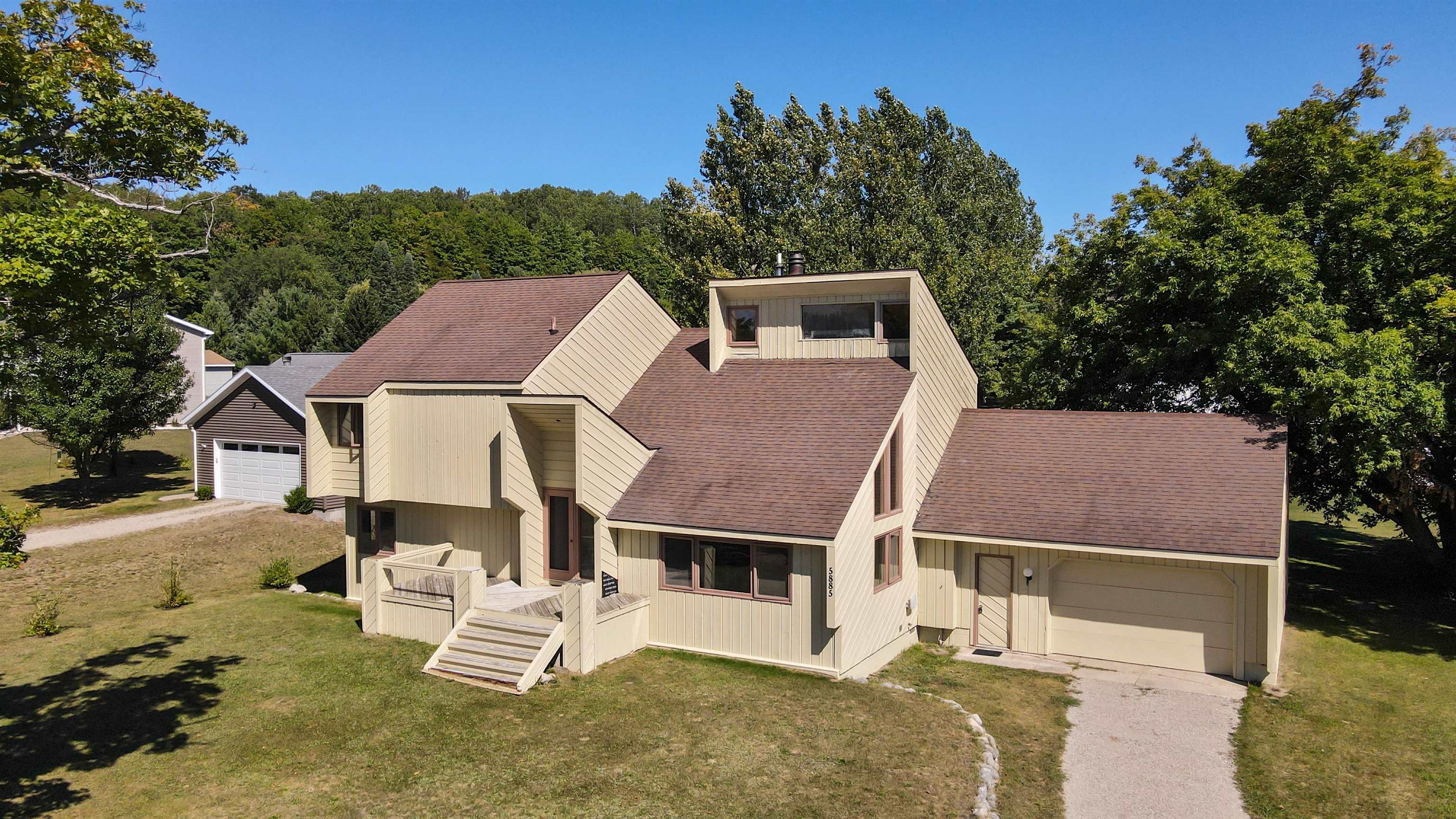 5885 Springvale Road Boyne Falls, MI 49713 - Photo 39 of 47