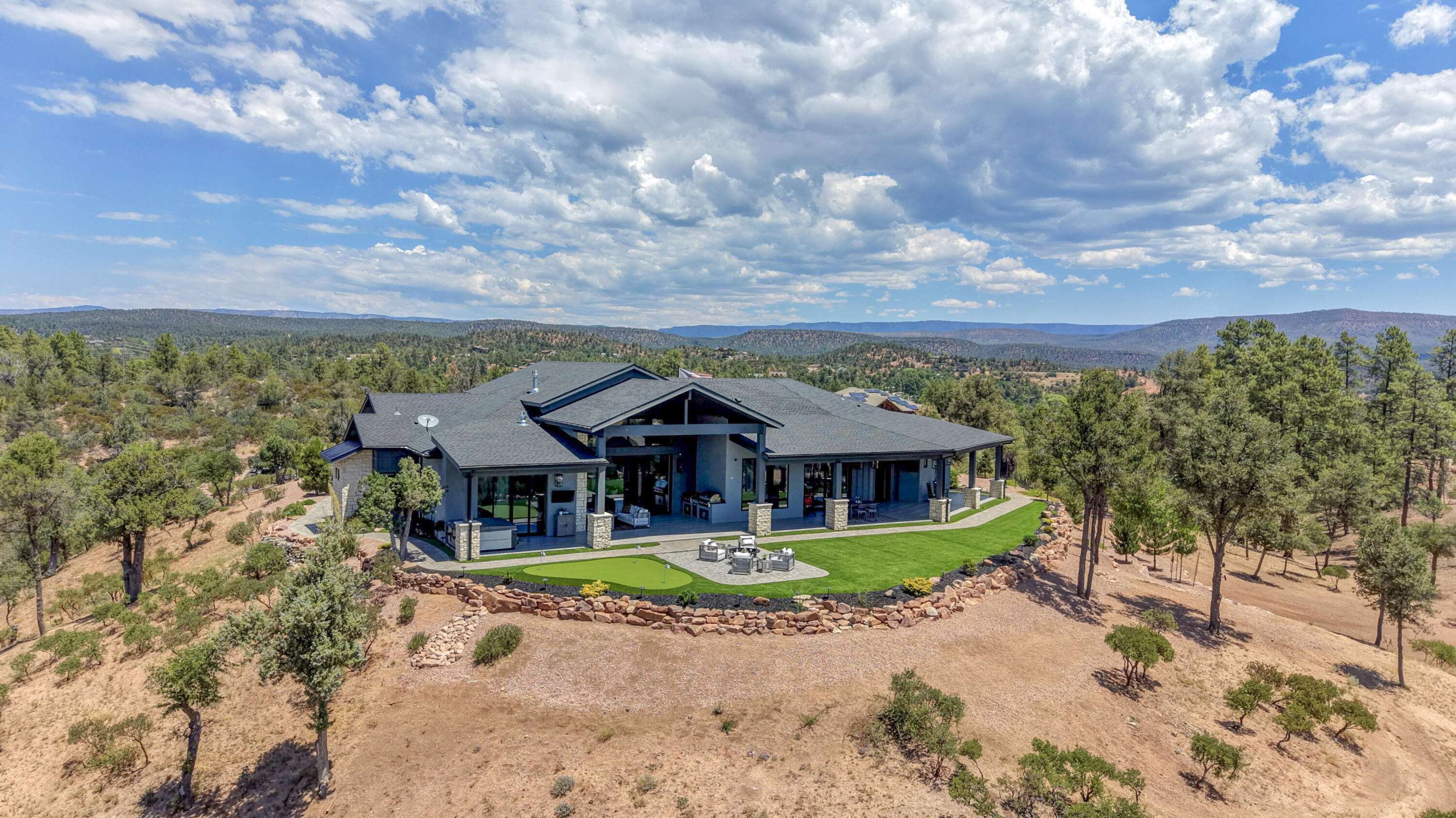 153 Saddleback Trail Payson, AZ 85541 - Photo 84 of 84