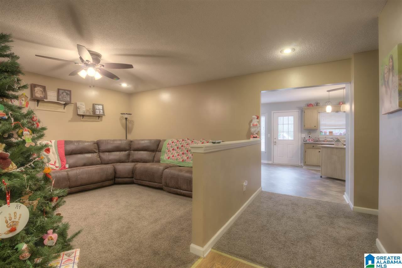 4609 Honeysuckle Road Quinton, AL 35130 - Photo 13 of 18