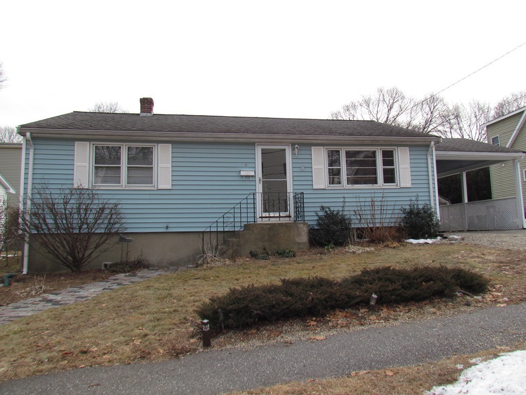 48 Lancaster Road Arlington, MA 02476 - Photo 2 of 18 Gallery Image 2
