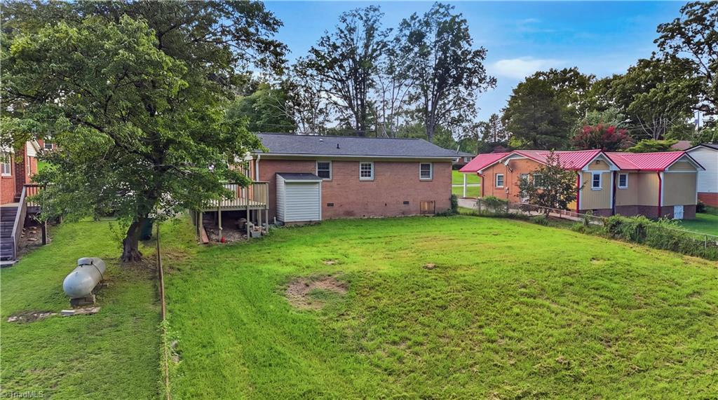 114 North Hall Street High Point, NC 27263 - Photo 26 of 30 Gallery Image 26