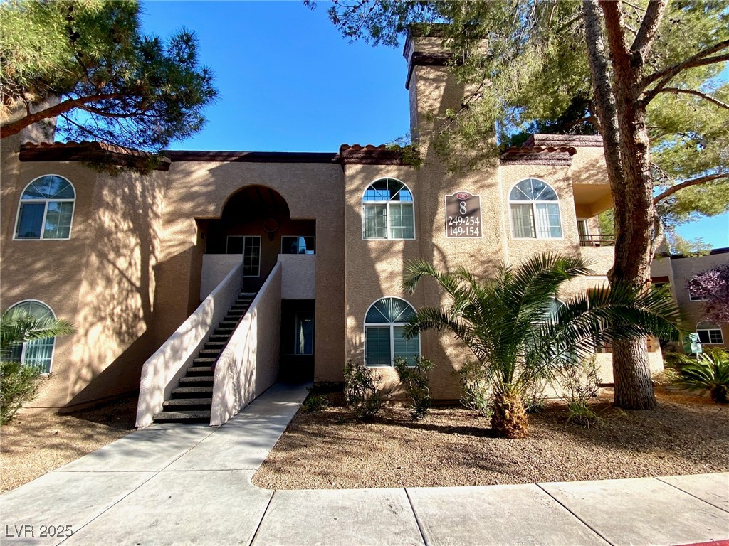 9325 West Desert Inn Road, Unit 250 Las Vegas, NV 89117 - Photo 1 of 14 Gallery Image 1