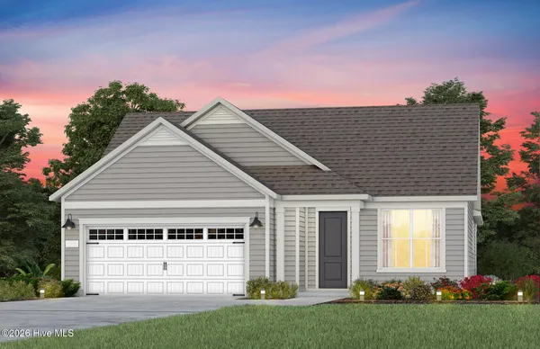 $479,553 | 7616 Gorse Drive, Leland, NC 28479