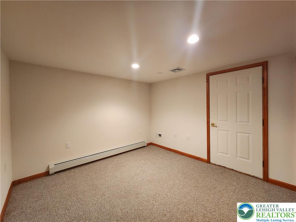 578 Daniels Road Nazareth, PA 18064 - Photo 40 of 45 Basement