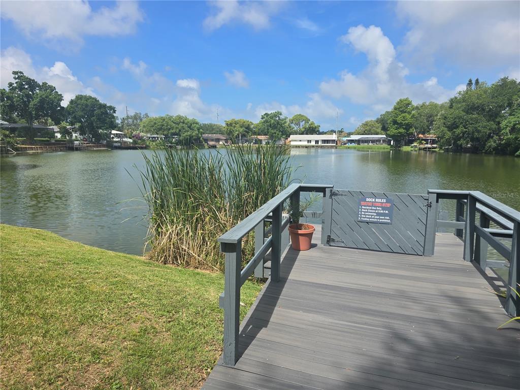 1960 Union Street, Unit 5 Clearwater, FL 33763 - Photo 14 of 15