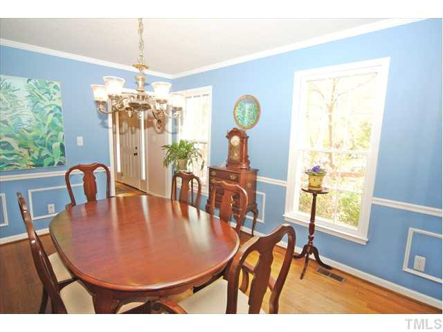 2613 Catalina Drive Raleigh, NC 27607 - Photo 11 of 23 Photo 11
