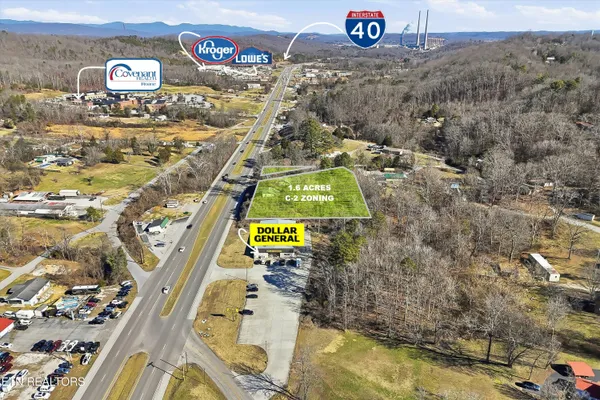 $195,000 | 104 Henry Davis Road, Harriman, TN 37748