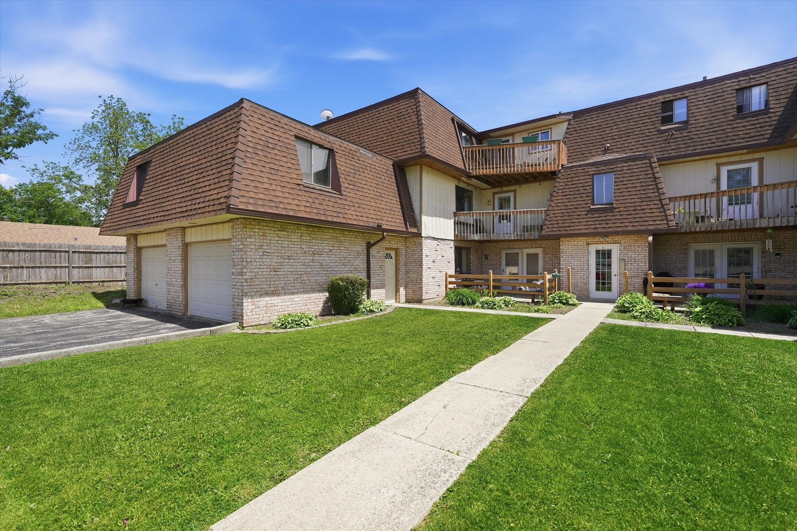 19444 Wolf Road, Unit 4 Mokena, IL 60448 - Photo 1 of 15