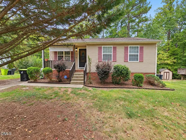 $249,999 | 4007 Tyne Drive, Durham, NC 27703
