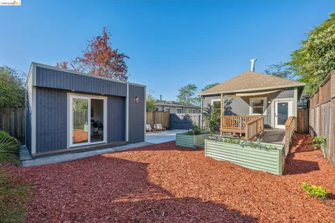 a front view of a house with porch