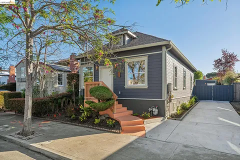 $899,000 | 1339 Kains Avenue, Berkeley, CA 94702
