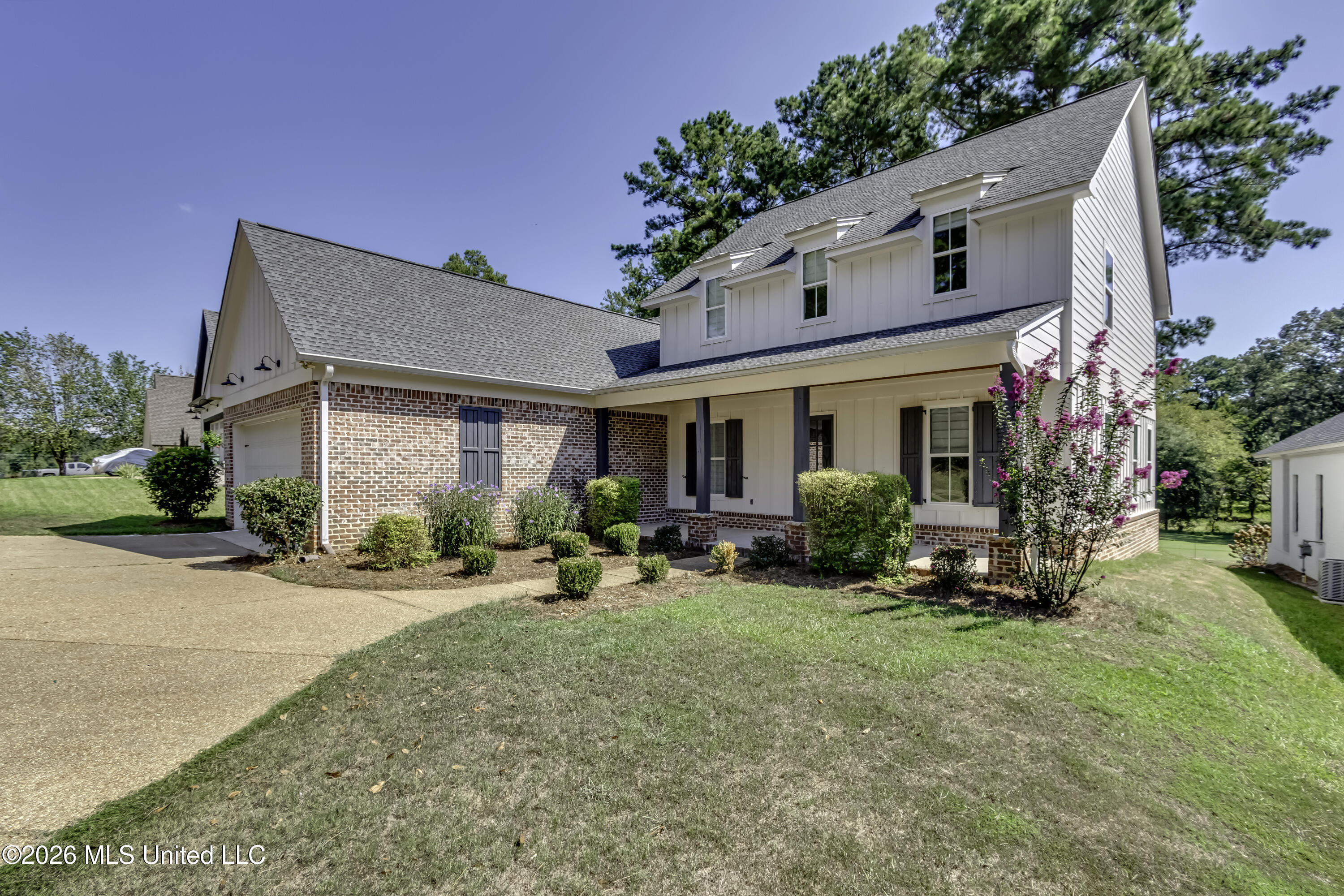 150 Pine Ridge Circle Brandon, MS 39047 - Photo 1 of 78 150 Pine Ridge Cir--2