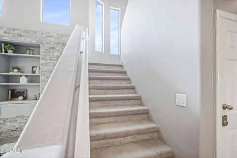 a view of entryway
