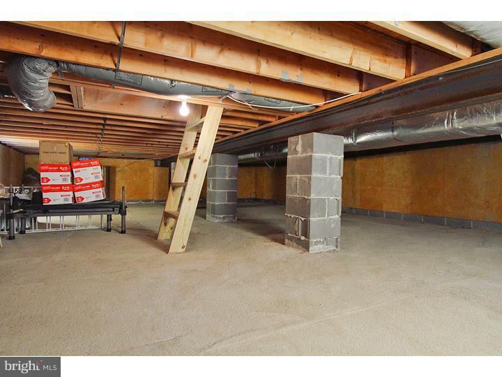 739 Rattling Run Road Mickleton, NJ 08056 - Photo 14 of 19 a view of empty room with wooden floor