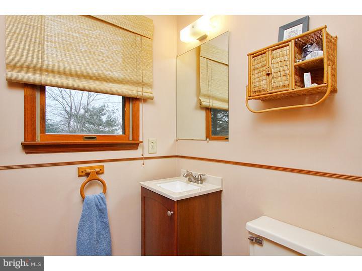 739 Rattling Run Road Mickleton, NJ 08056 - Photo 7 of 19 a bathroom with a sink a mirror and a window