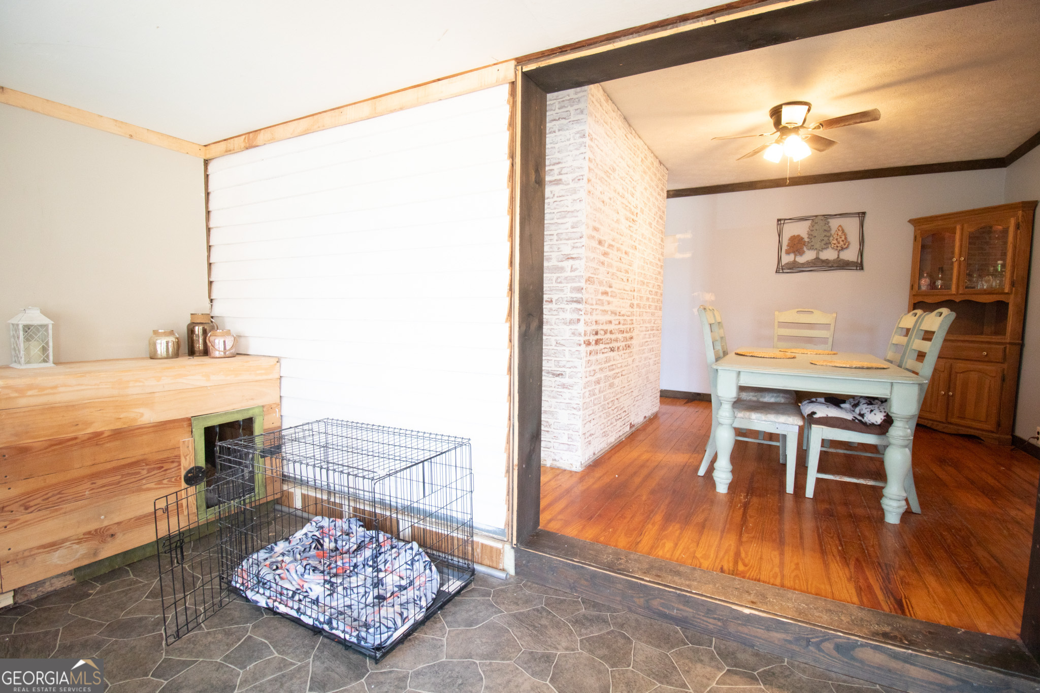 215 Brown Springs Road Milner, GA 30257 - Photo 62 of 89