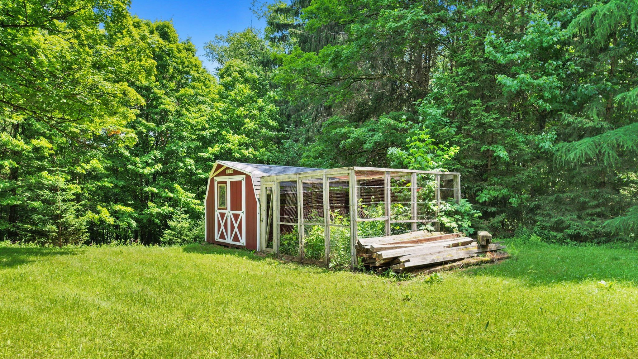 482 Melondy Hill Road Afton, NY 13730 - Photo 47 of 47