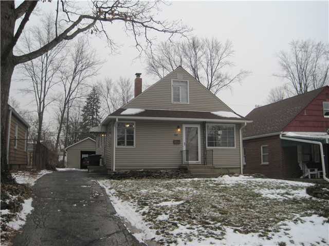 418 Chase Road Columbus, OH 43214 - Photo 1 of 20 Gallery Image 1