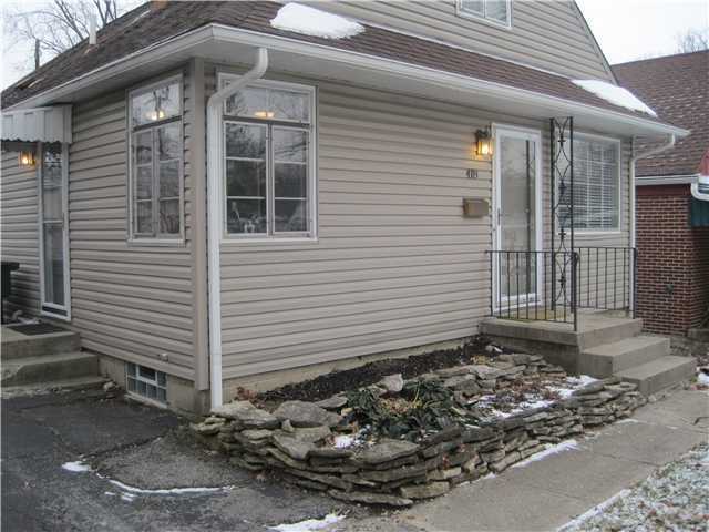 418 Chase Road Columbus, OH 43214 - Photo 3 of 20 Gallery Image 3