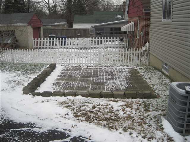 418 Chase Road Columbus, OH 43214 - Photo 6 of 20 Gallery Image 6