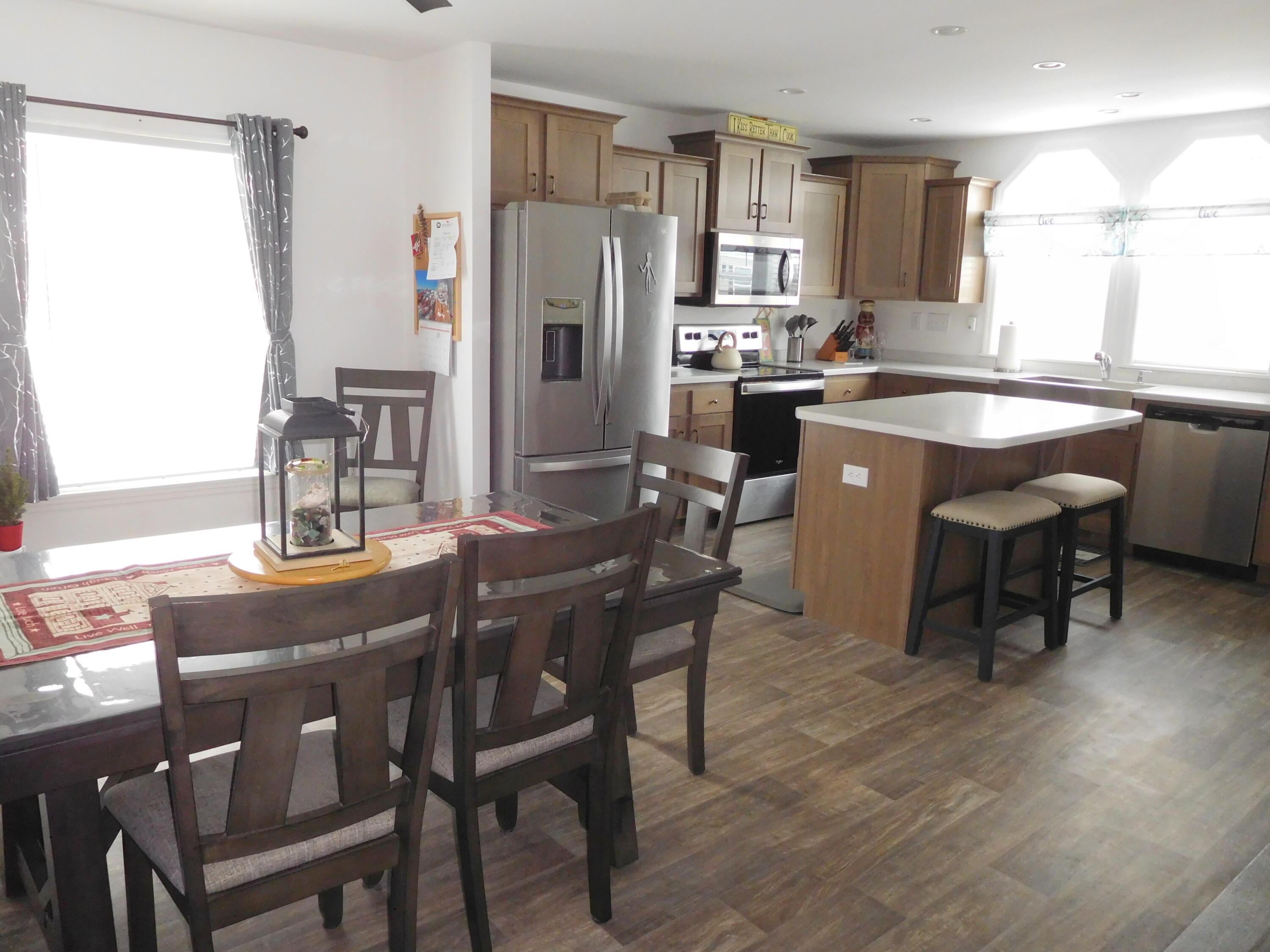 108 Pinewood Acres Road Bowdoin, ME 04287 - Photo 4 of 21 04