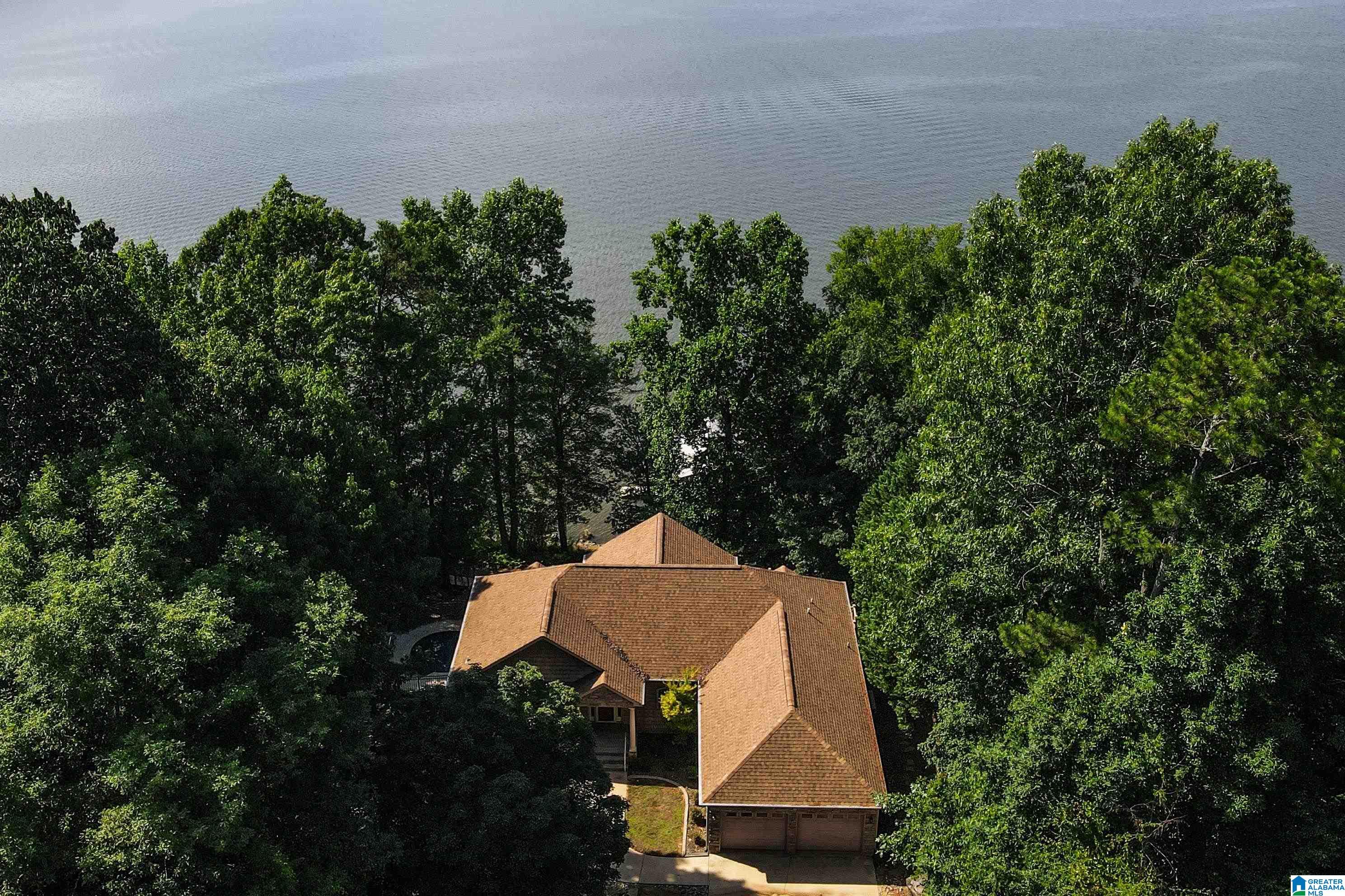 318 Boulder Point Lane Ohatchee, AL 36271 - Photo 68 of 100