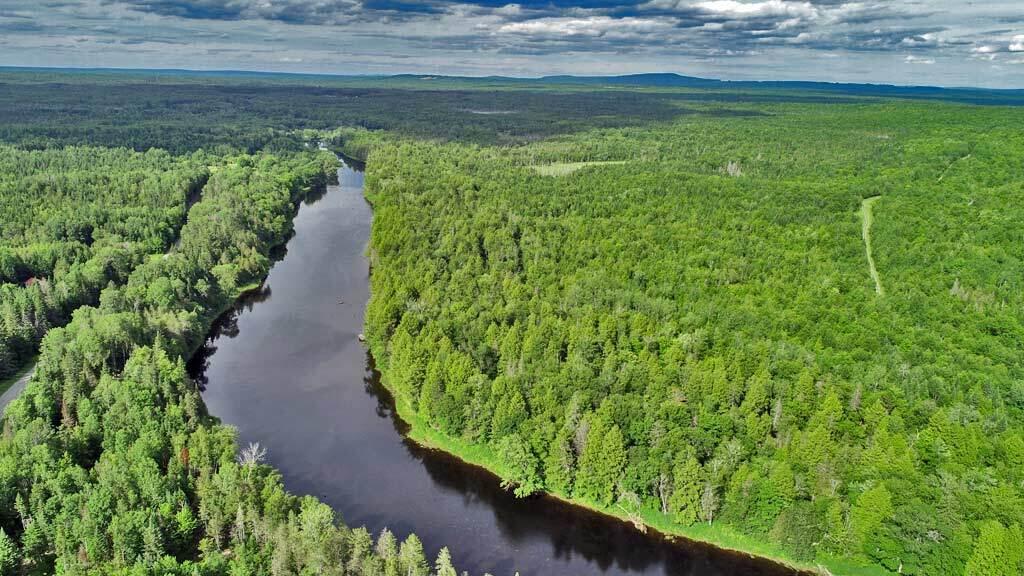 2316 Bancroft Road Bancroft, ME 04497 - Photo 2 of 62 2316-bancroft-mattawamkeag-