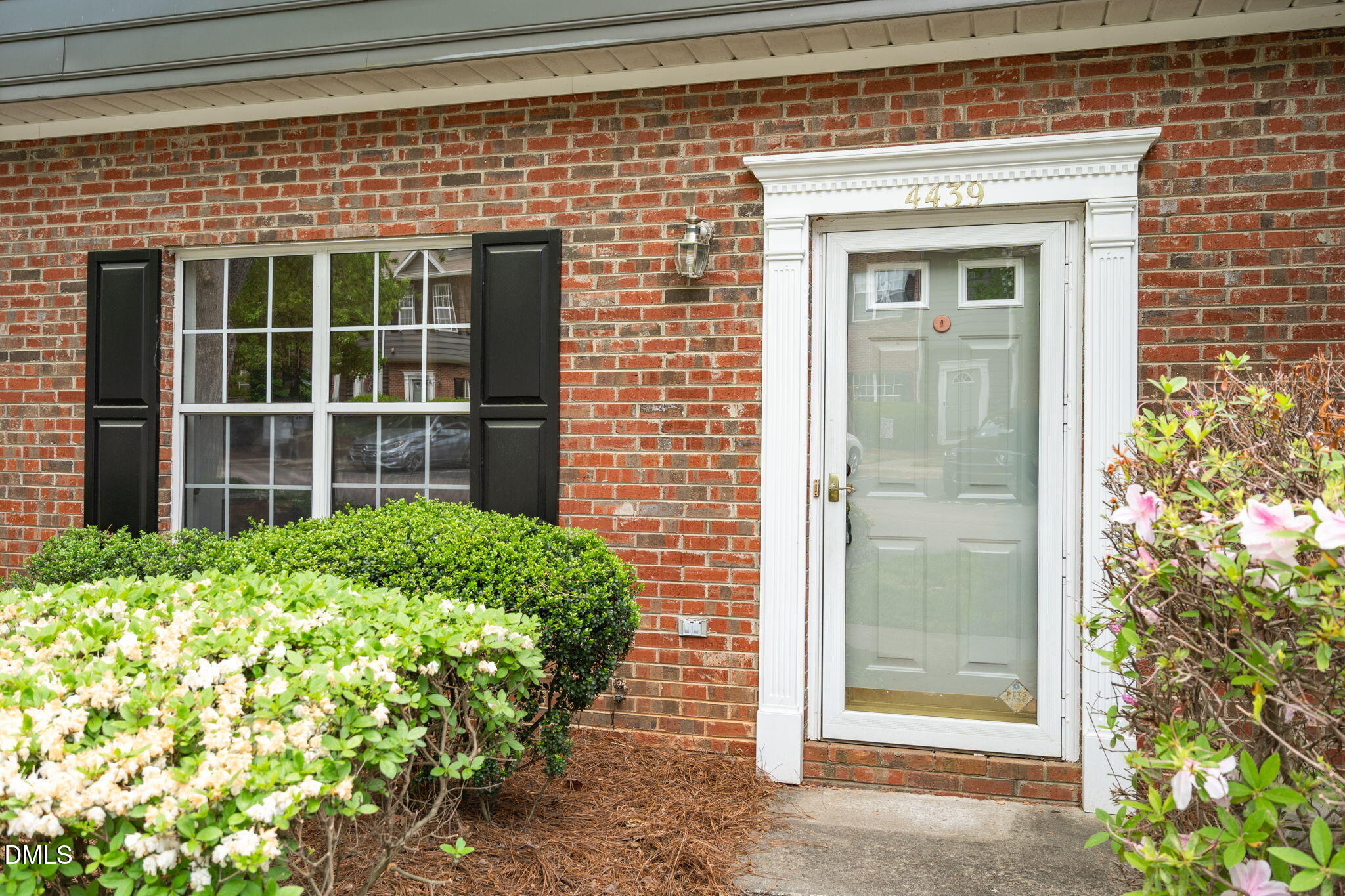 4439 Still Pines Drive Raleigh, NC 27613 - Photo 5 of 31 5-web-or-mls-4439 Still Pines Dr-5