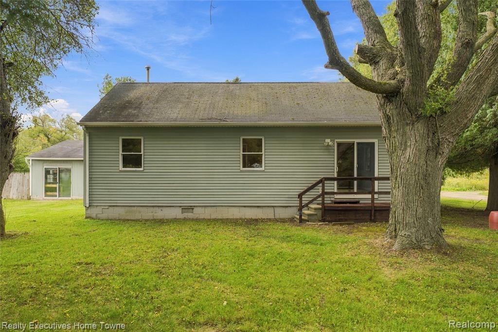 7189 Orchid Road Lexington, MI 48450 - Photo 30 of 31 Gallery Image 30
