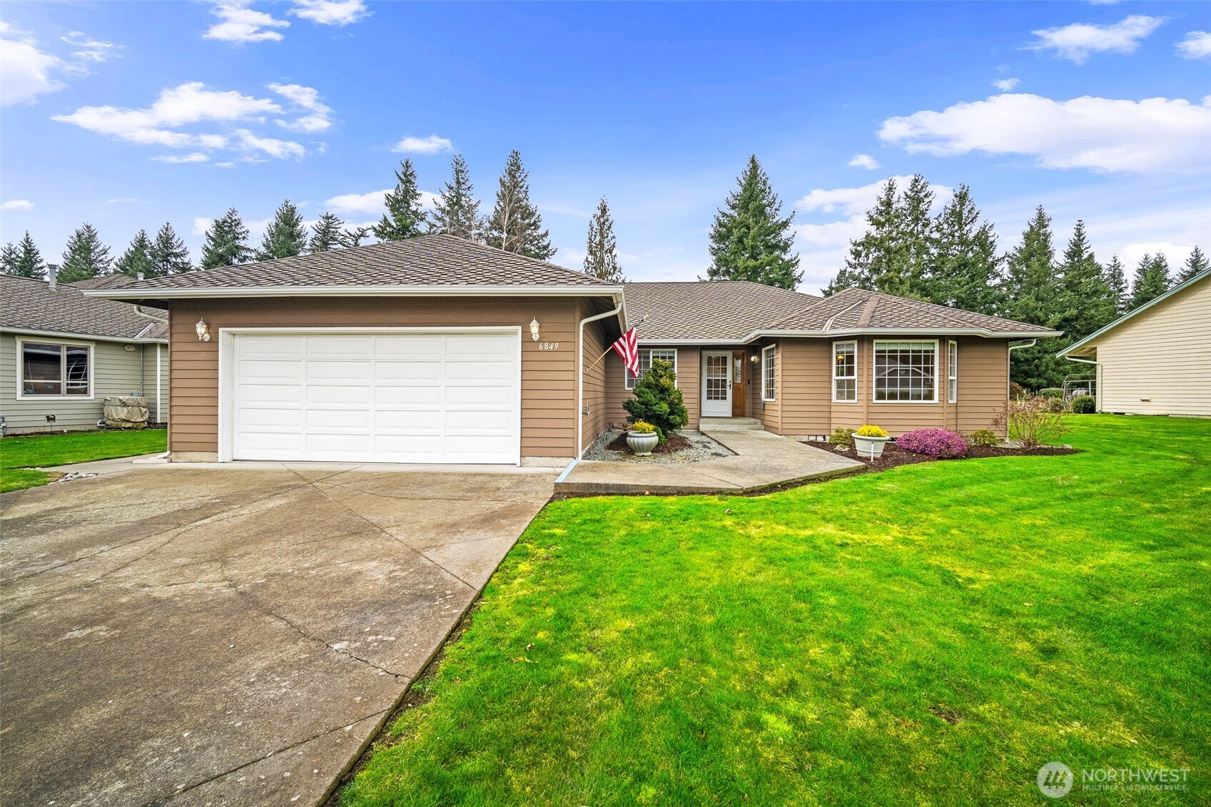 6849 Raspberry Dr. Everson, WA 98247 - Photo 3 of 38