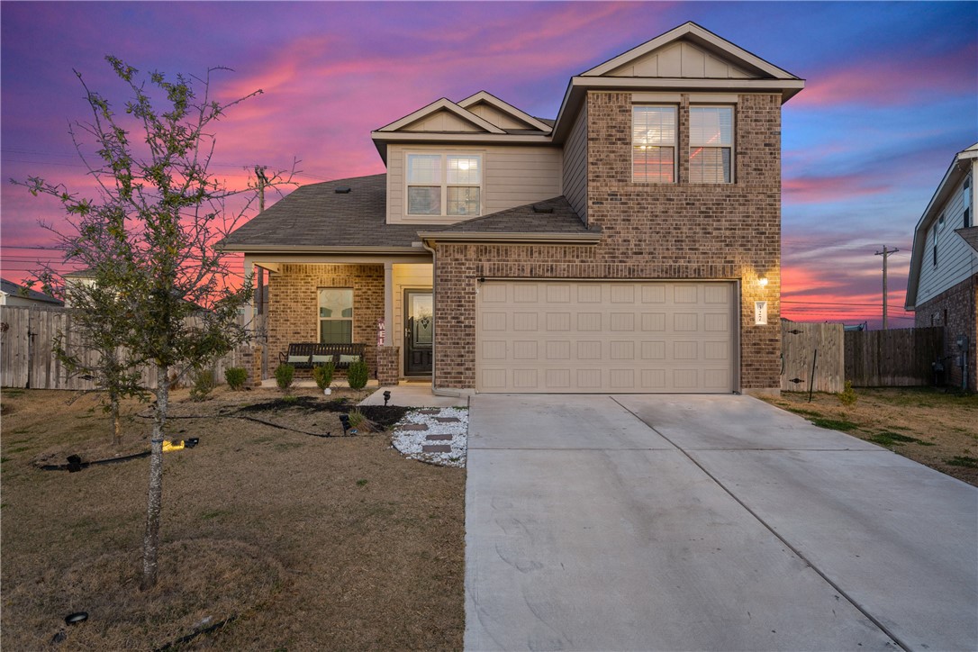 327 Andesite Trail Buda, TX 78610 - Photo 1 of 1