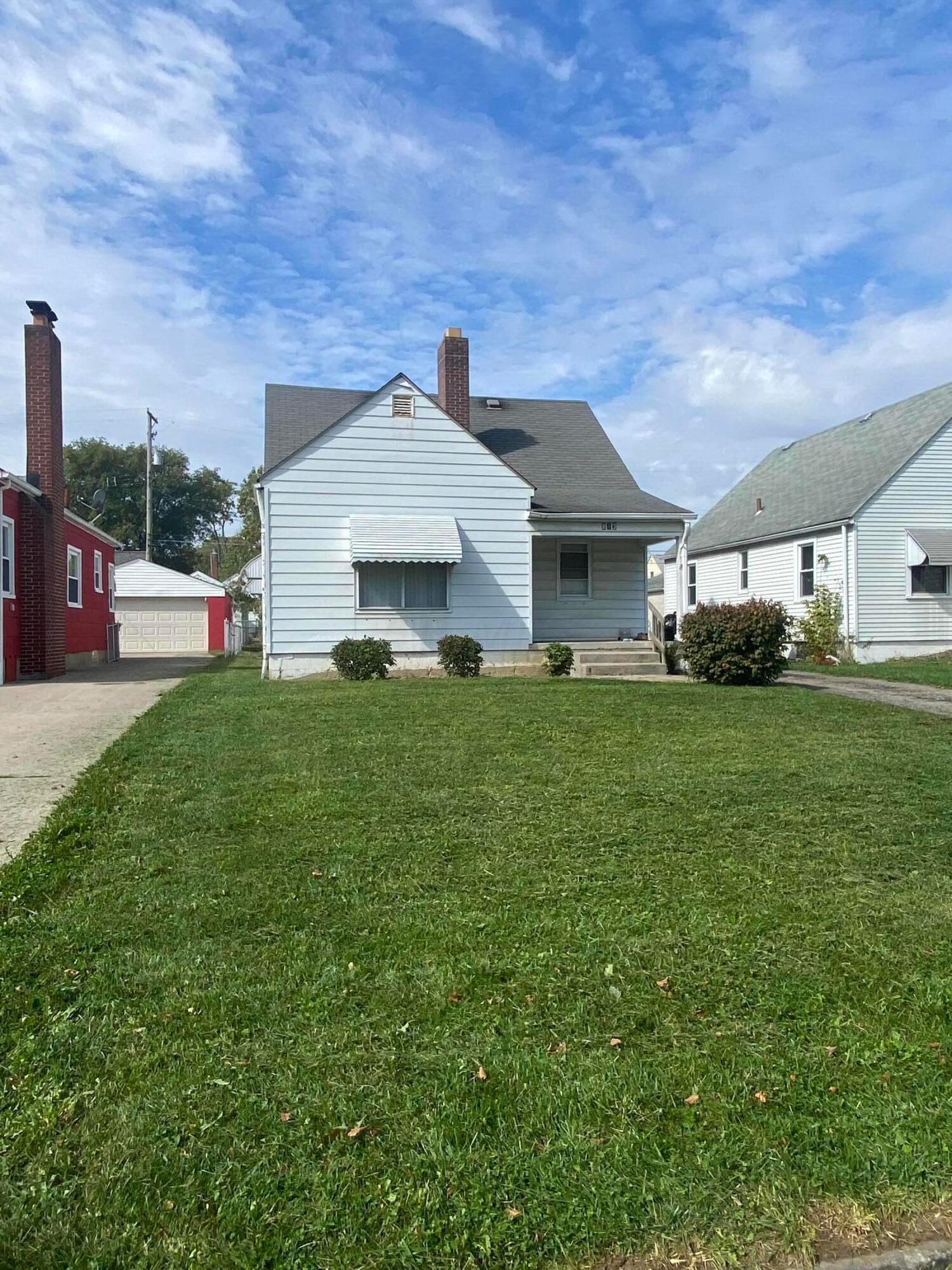 813 Wiltshire Road Columbus, OH 43204 - Photo 1 of 1
