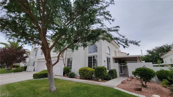$2,050 | 453 Temple Canyon Place, Henderson, NV 89074