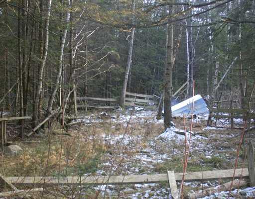 21 White Road Bowdoinham, ME 04008 - Photo 15 of 16 Land/Lot.