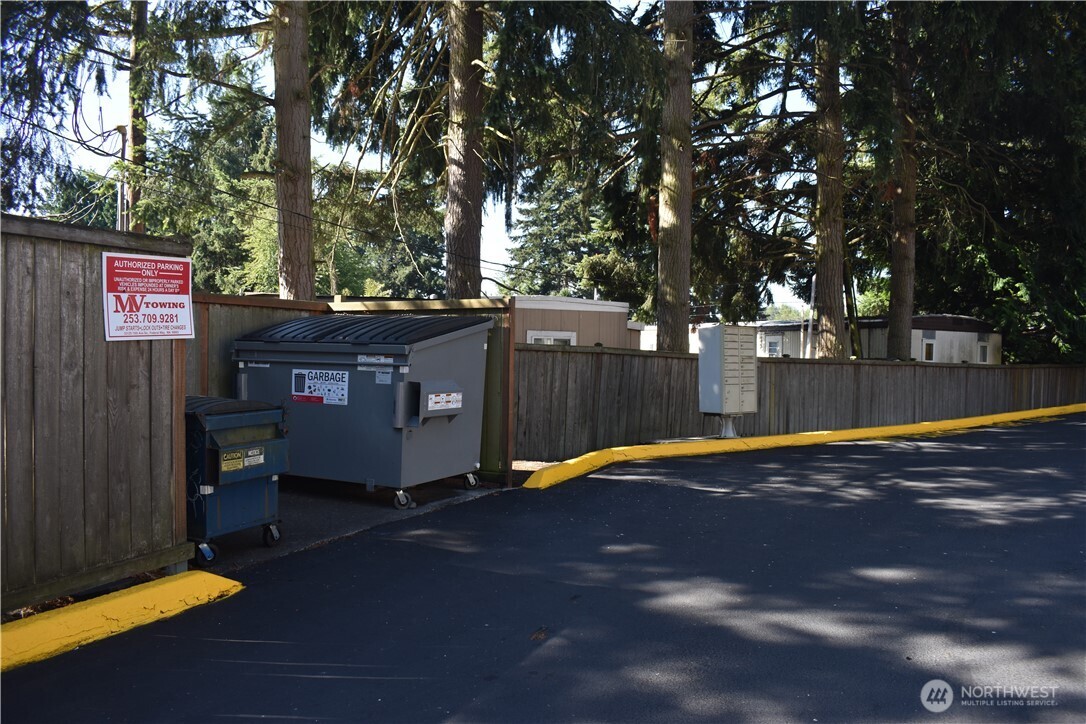 33025 18th Place South, Unit D301 Federal Way, WA 98003 - Photo 21 of 21