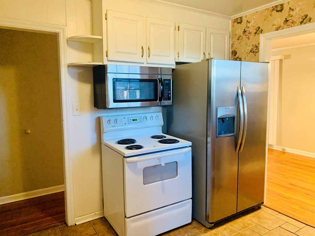 114 Collier Street Aiken, SC 29803 - Photo 5 of 12