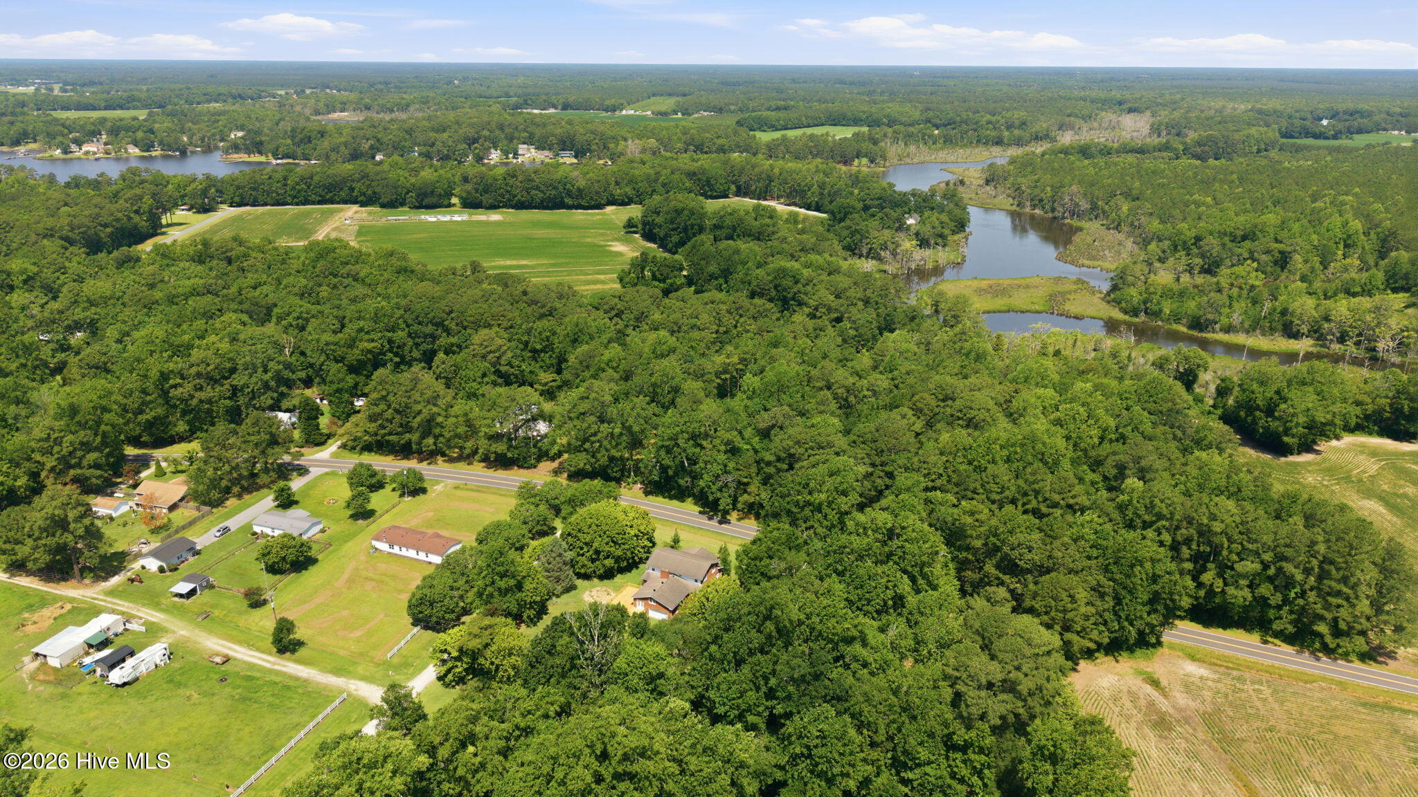 581 Post Road Bath, NC 27808 - Photo 22 of 76