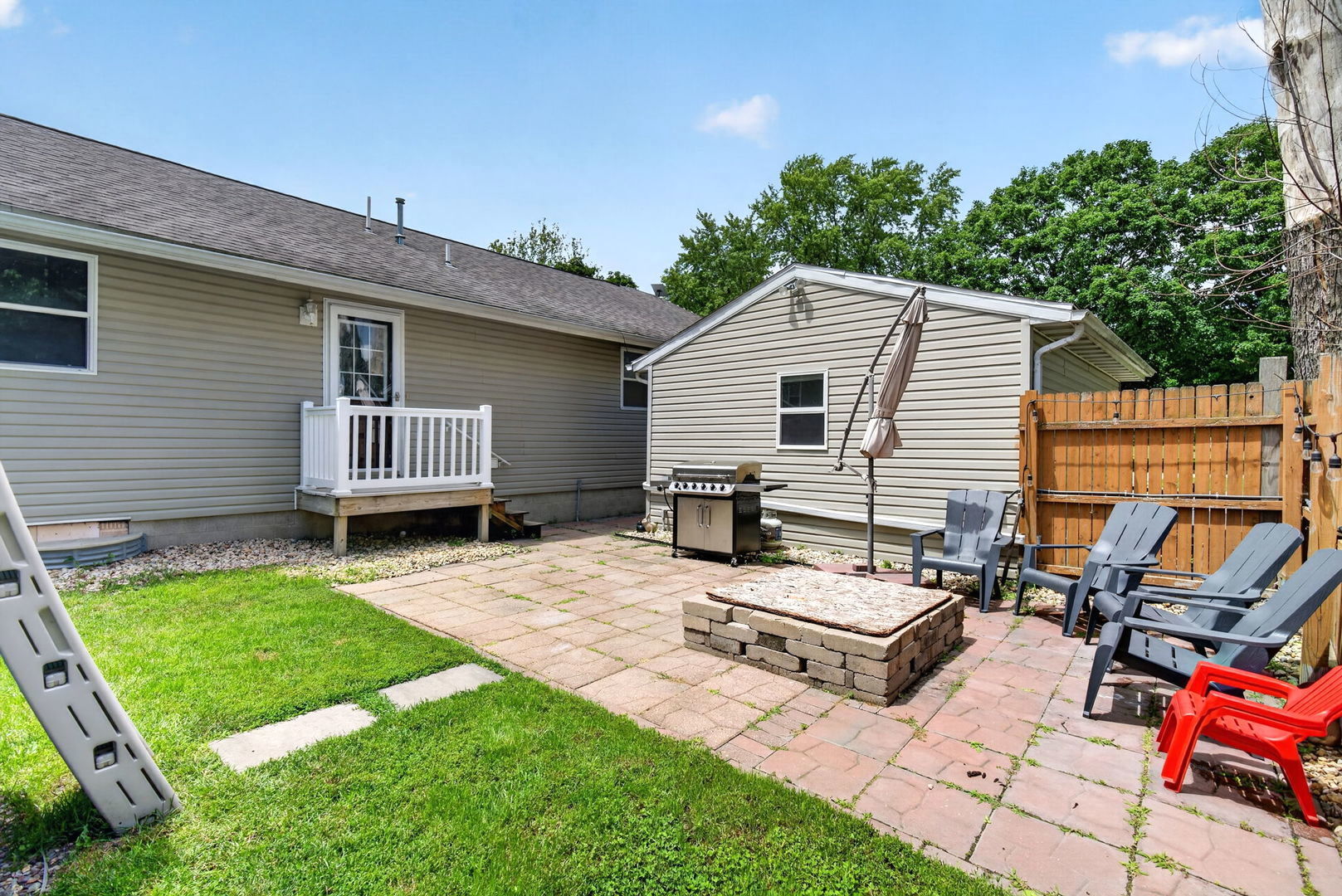 207 Main Street Cornell, IL 61319 - Photo 27 of 28