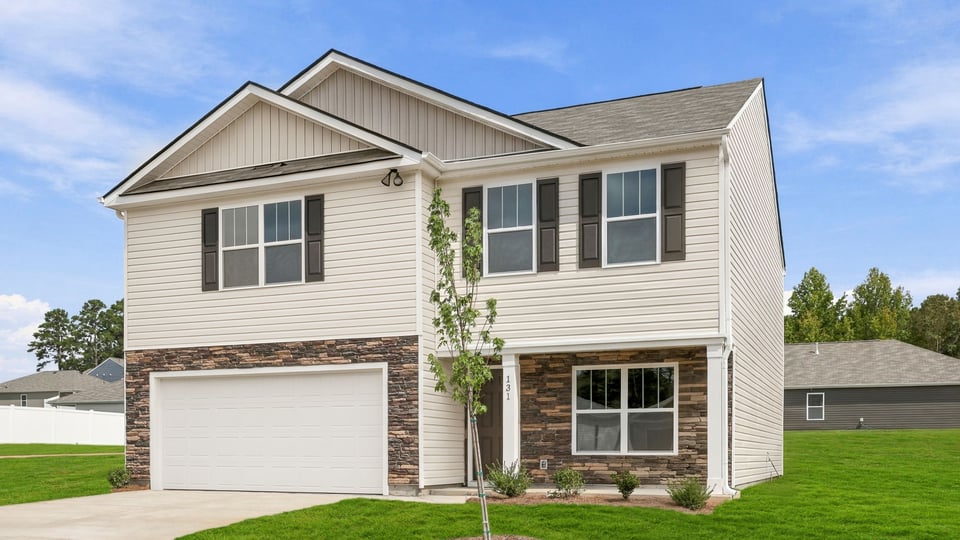 131 Cascade Lane Seneca, SC 29678 - Photo 2 of 40 Gallery Image 2